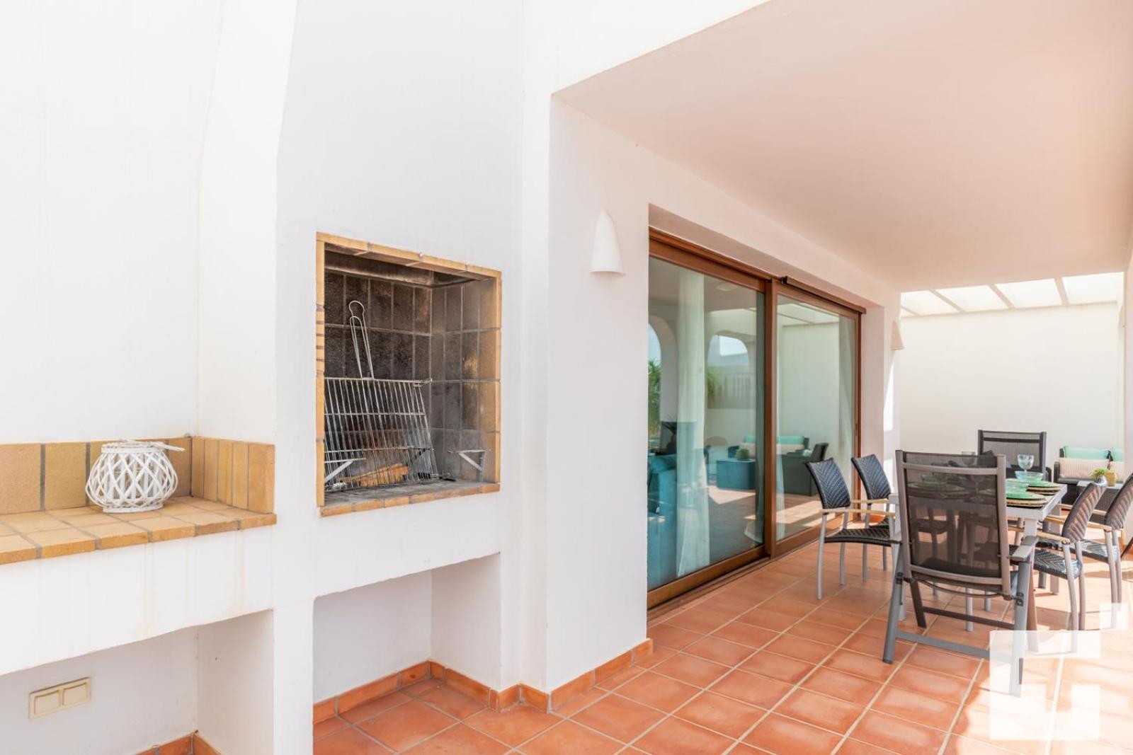 Villa Mirador De Bassetes 14 - Grupo Turis Calpe Exteriör bild