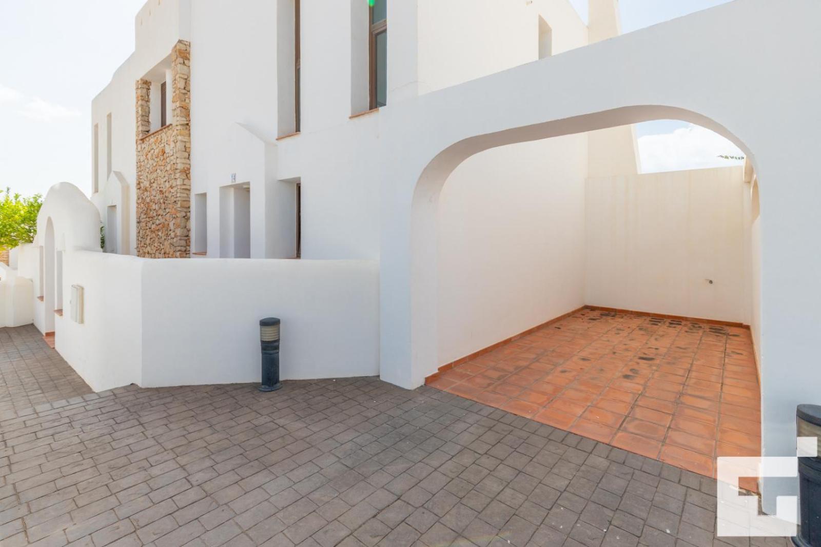 Villa Mirador De Bassetes 14 - Grupo Turis Calpe Exteriör bild